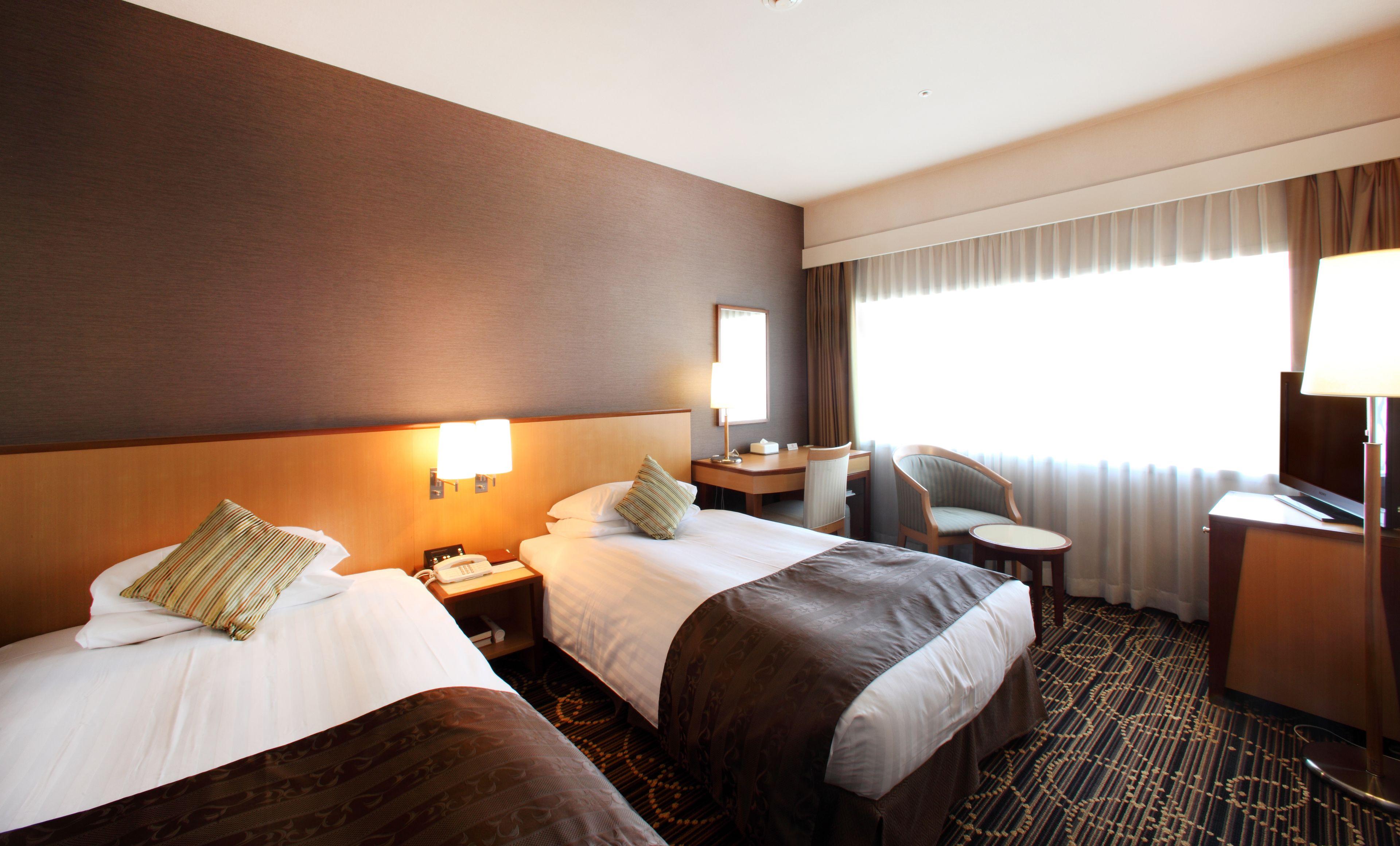 Kkr Hotel Tokyo — Photos 1