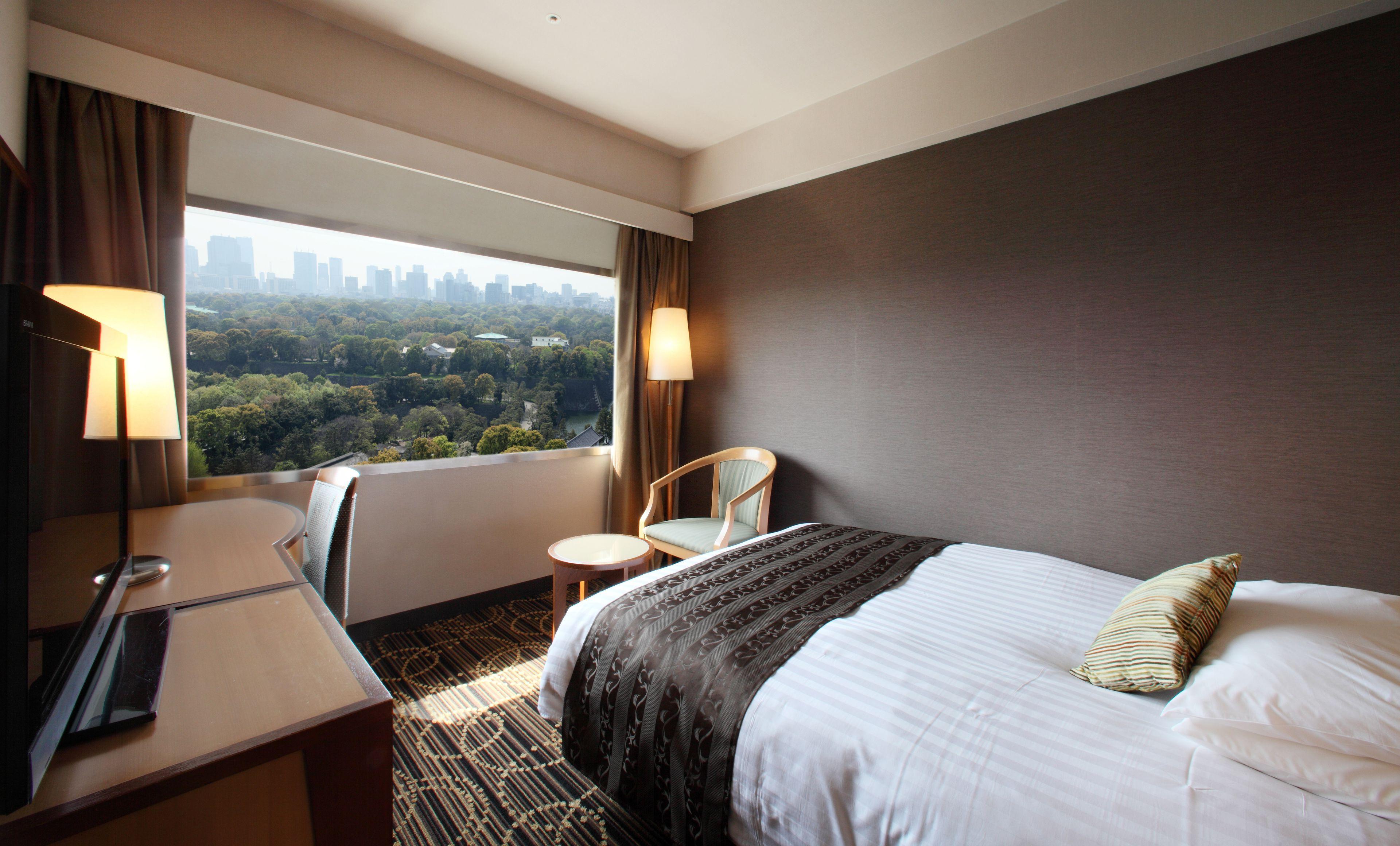 Kkr Hotel Tokyo — Photos 3